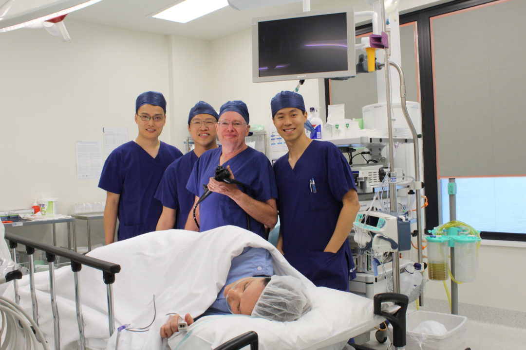 Midland Gastroenterology Midland Gastroenterology